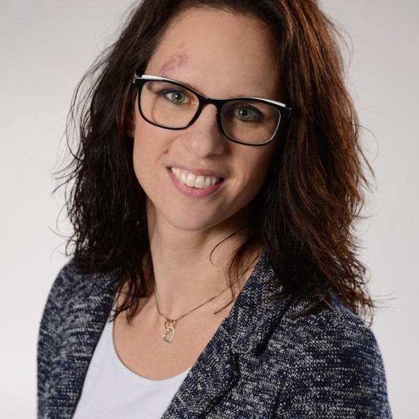 Brigitte Baumann