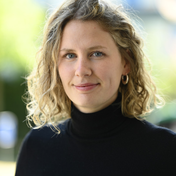Maxine Pflüger