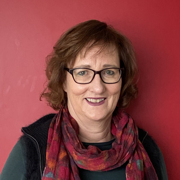 Petra Hupfer