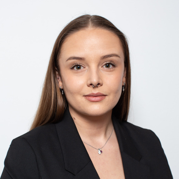 Léa Tiercy