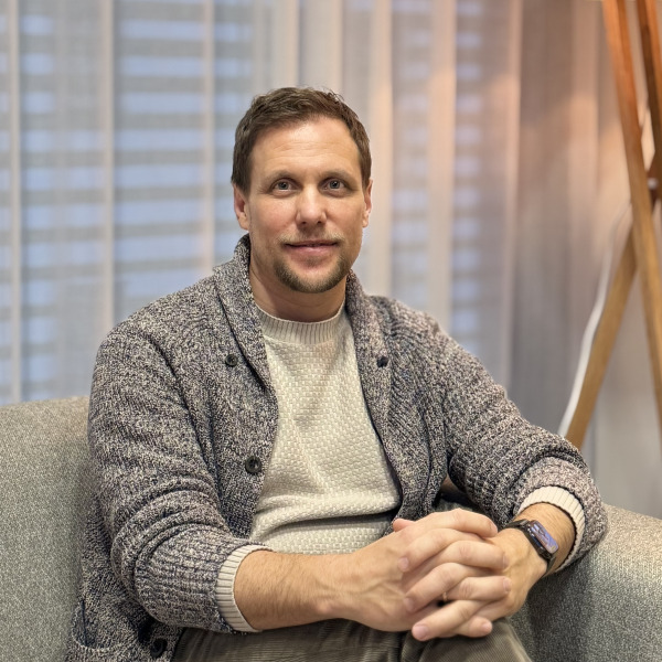 Etienne Bühler