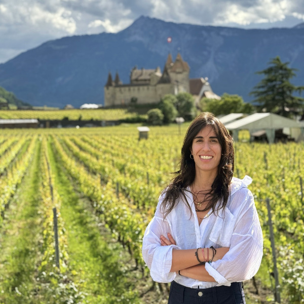 Marta Toledo Hinarejos