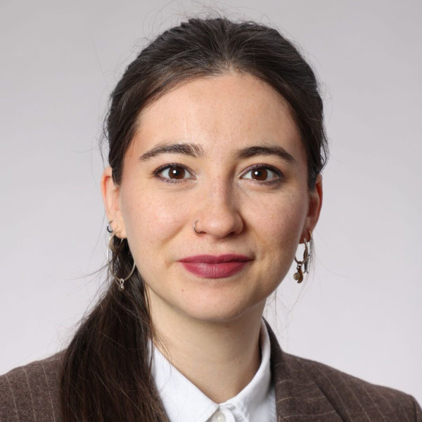 Juliette Huber
