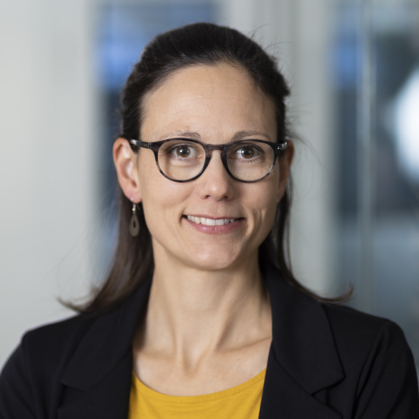 Martina Walker