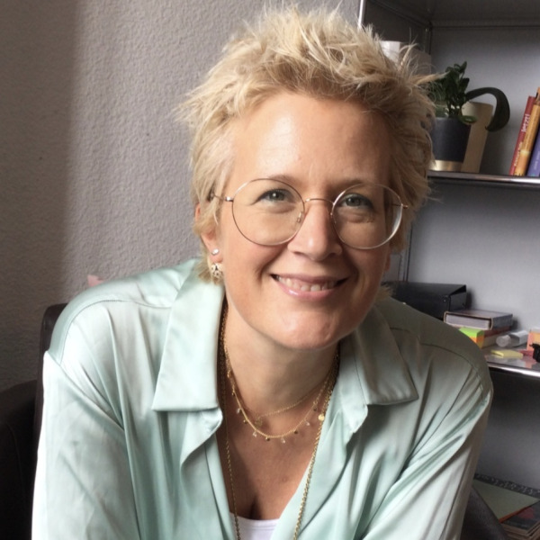 Medea Escher