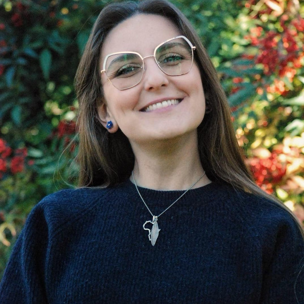 Alice Toschi