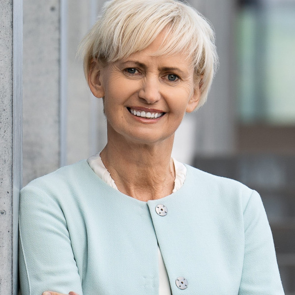 Eva Nussbaumer