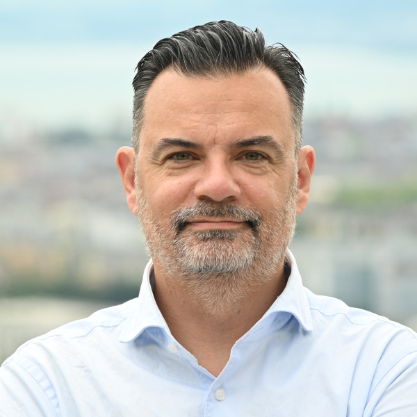 Stephan Kälin