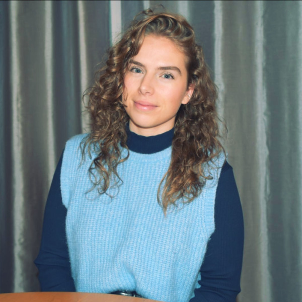 Olivia Sprüngli