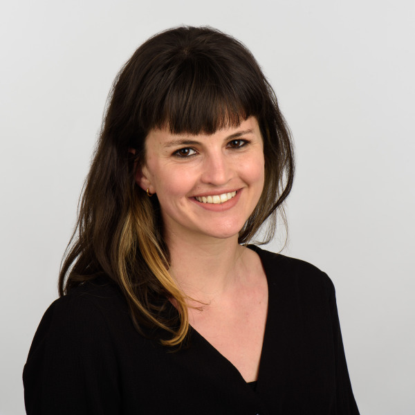 Raphaela Martina Tschümperlin