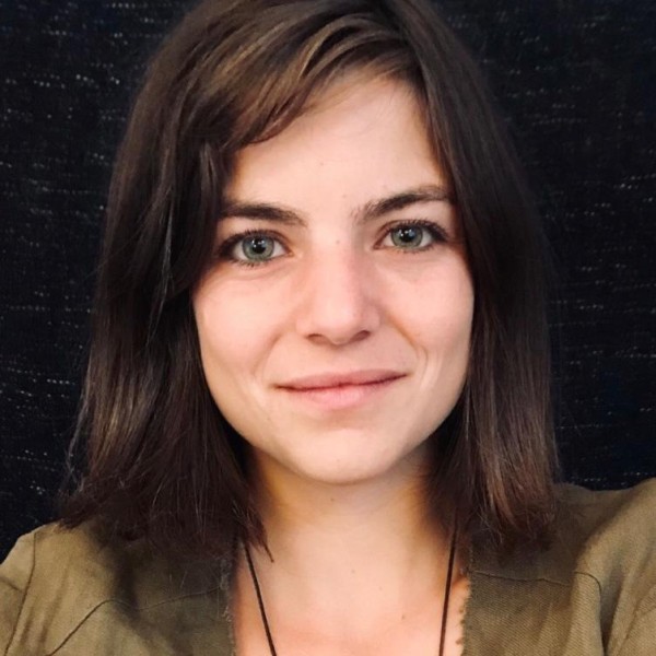 Morgane Marty