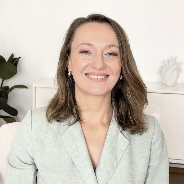 Mihaela Andreea Vasiliu