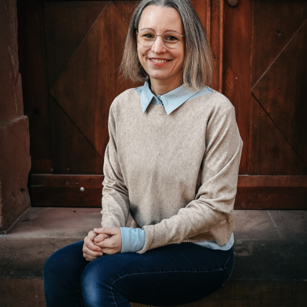 Julia Annelie Christine Wegmann