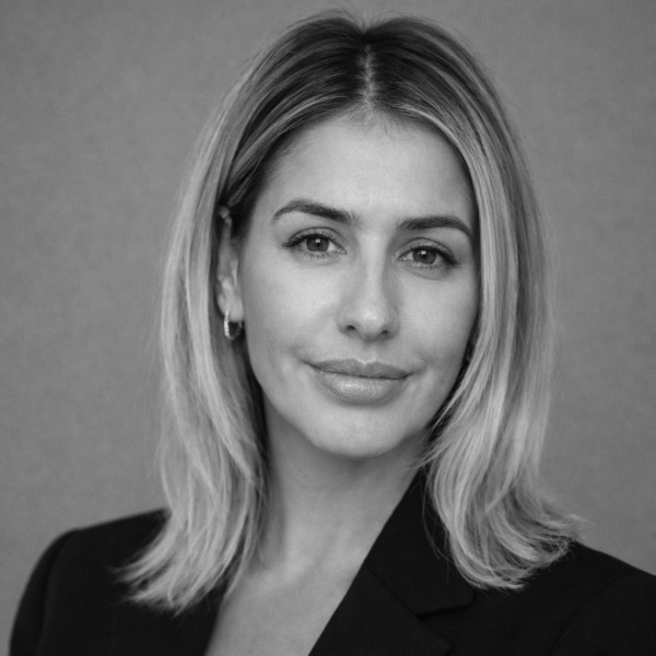 Patricia Gomes Renevier