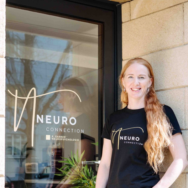 Elisabeth Erika Gabbud