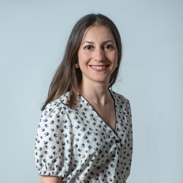 Tamara Stepanyan-Buchholz