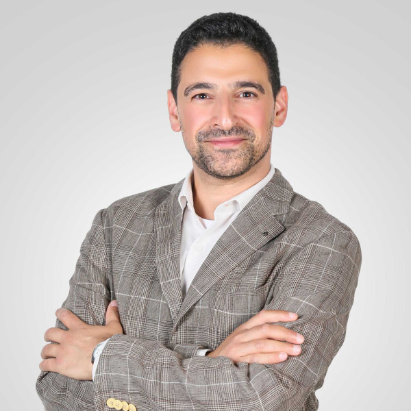 Mahmoud Hemmo