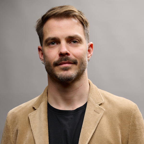 Fabrice Marcon