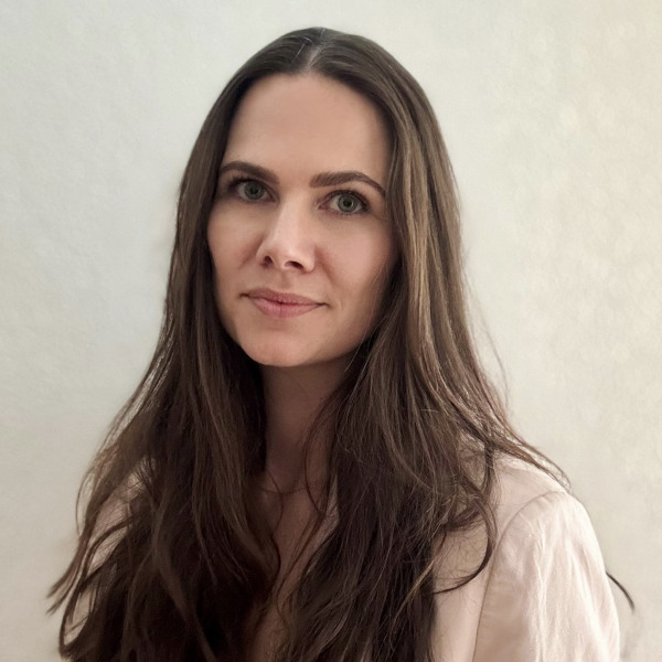 Anna Vera Ryan