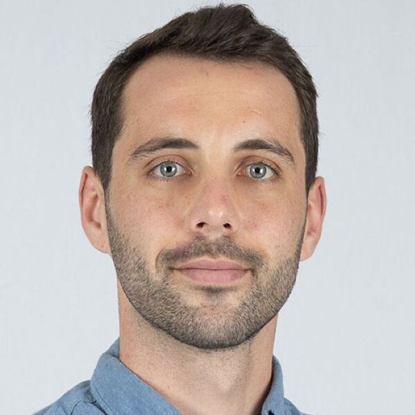 Grégoire Noël