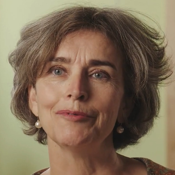 Silvia Pfeifer