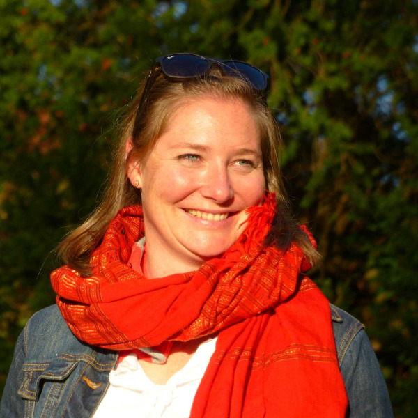 Anne Bitterling