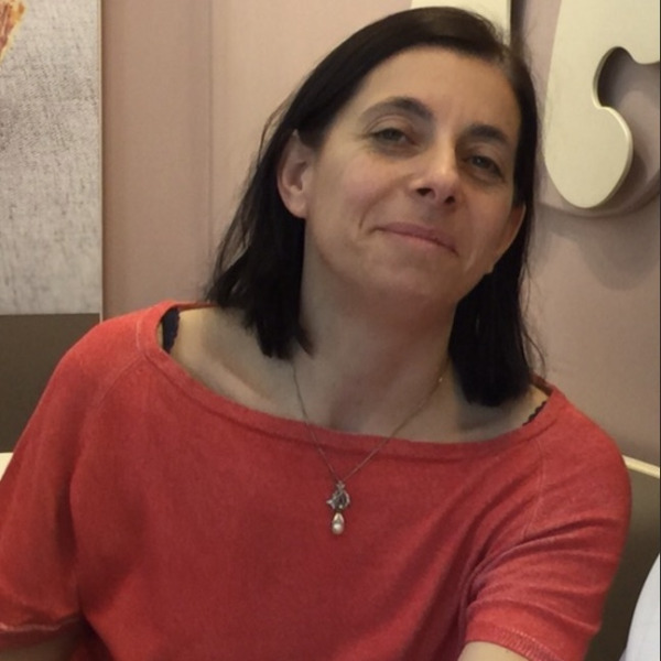 Raffaella Canali