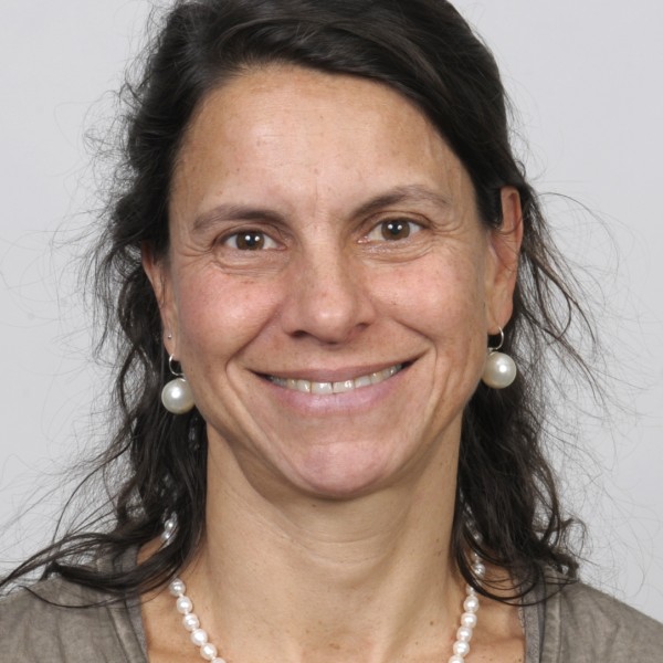 Patrizia Heim Schaeren