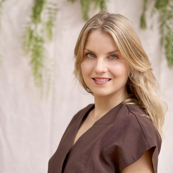 Leonie Kollmar