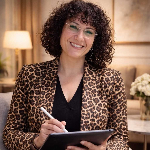 Leila Chenab