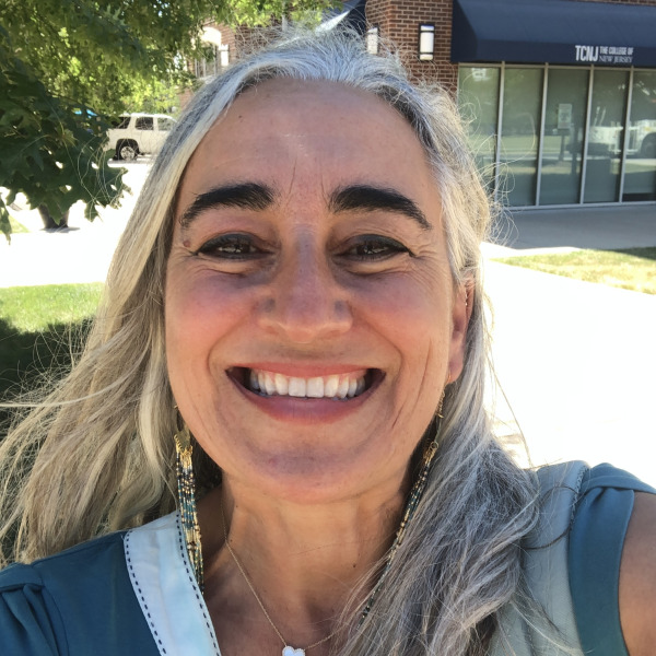 Maria Martinez Alonso