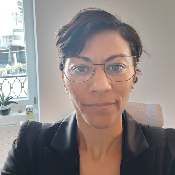 Sandrine Chalat