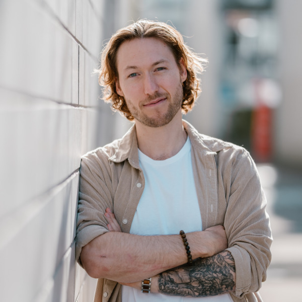 Marc Jeroen Wüthrich