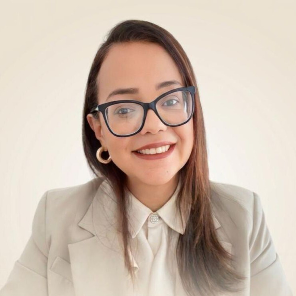 Patricia Pereira Macedo
