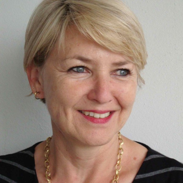 Barbara Heiniger Haldimann