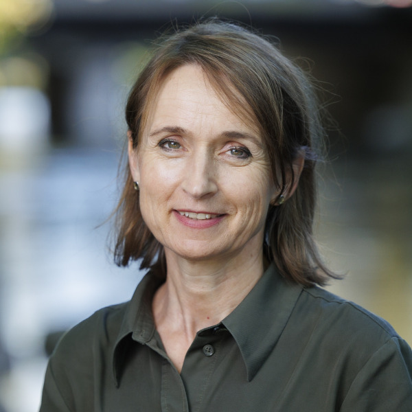Rahel Bösch Walser