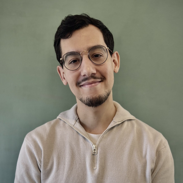 André Pires Ferreira