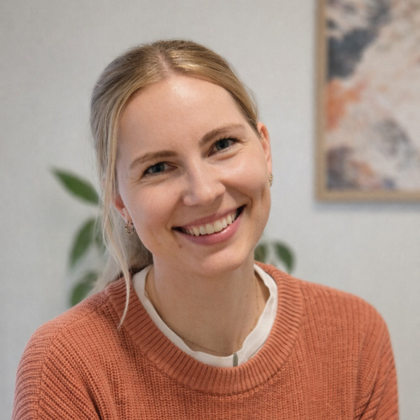 Felicia Rohlfsen