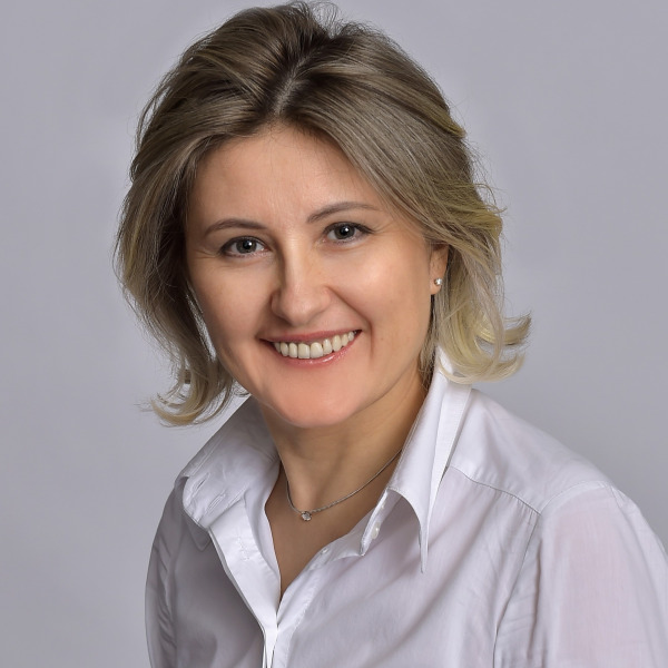 Victoria Titova Grandchamp
