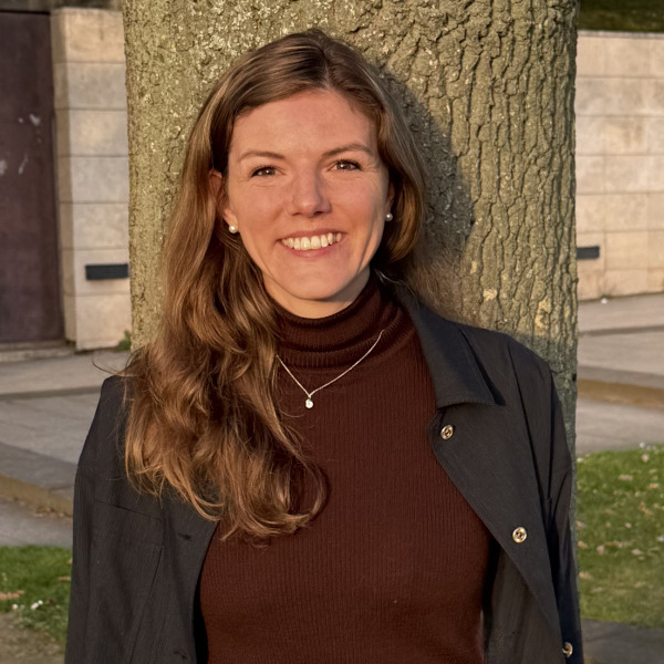 Emily Stoffel