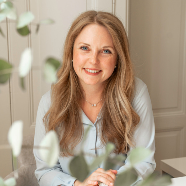 Laura Ana Trinkler
