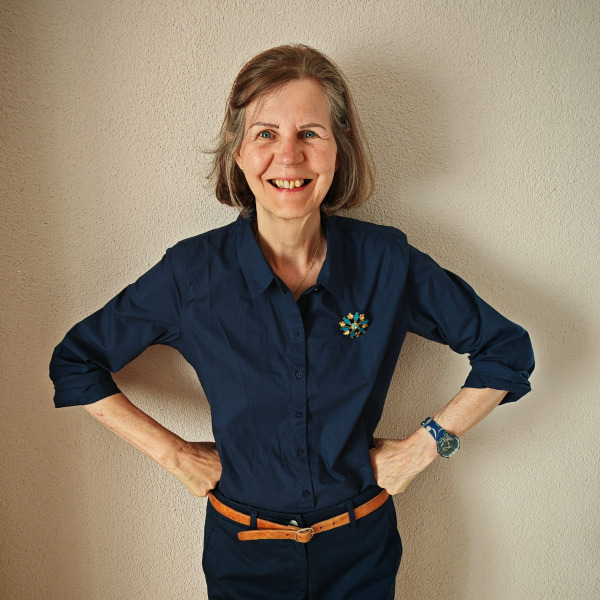 Verena A. Schütz
