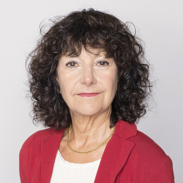 Johanna Hersberger
