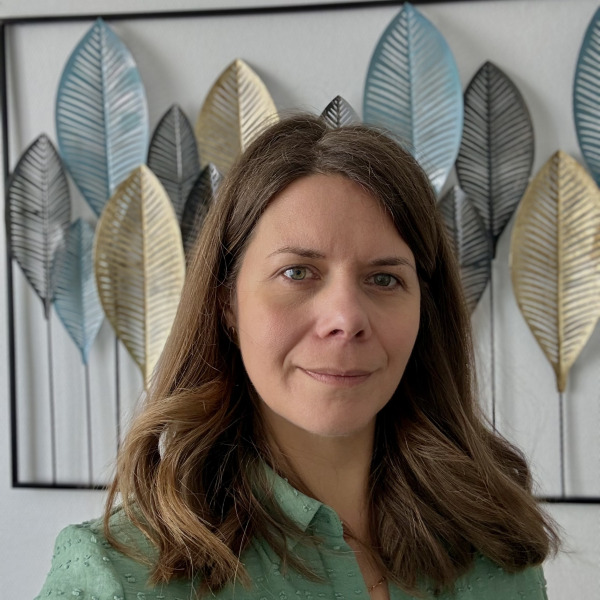 Christine Mauron-Pillonel