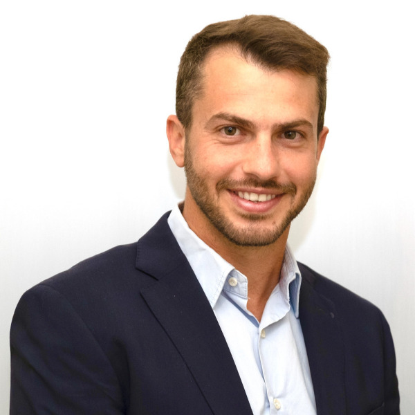 Dimitrios Pratsinakis