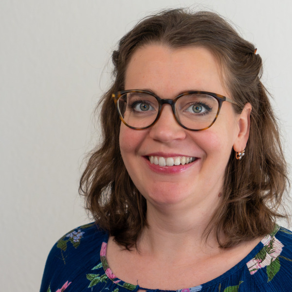 Ariane Dommann Krasniqi