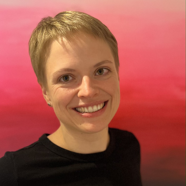 Kathrin Durscher