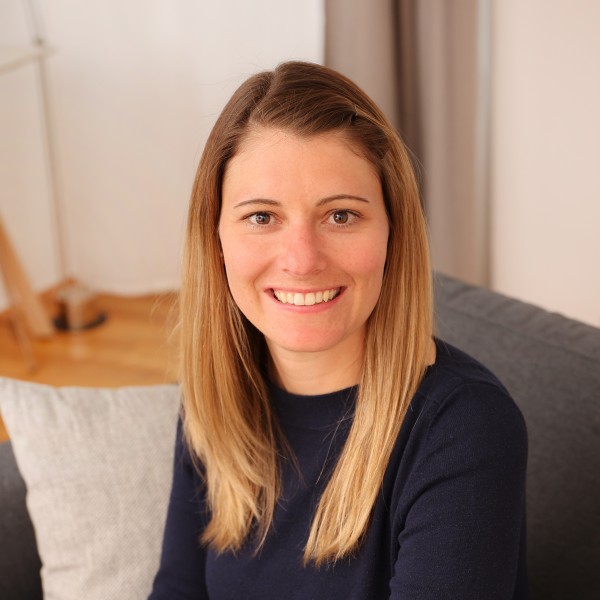 Isabel Mayer-Simon