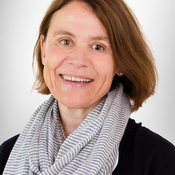 Brigitte Hiestand