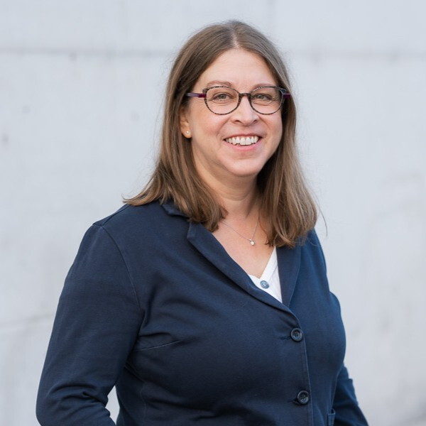 Eveline Thut